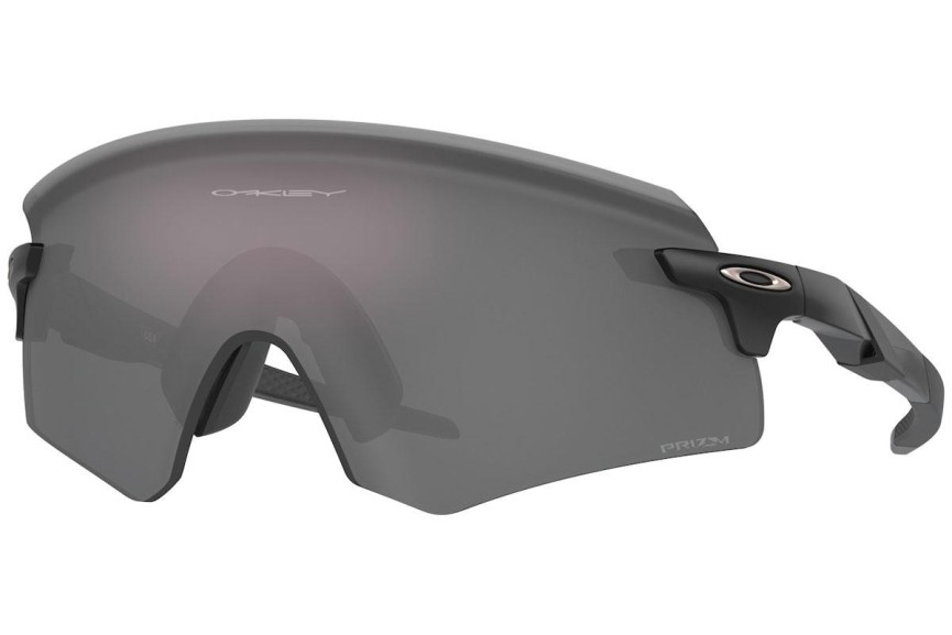 Sunglasses Oakley Encoder OO9471 947103 Monoscheibe | Shield Schwarz