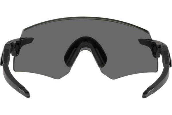 Sunglasses Oakley Encoder OO9471 947103 Monoscheibe | Shield Schwarz