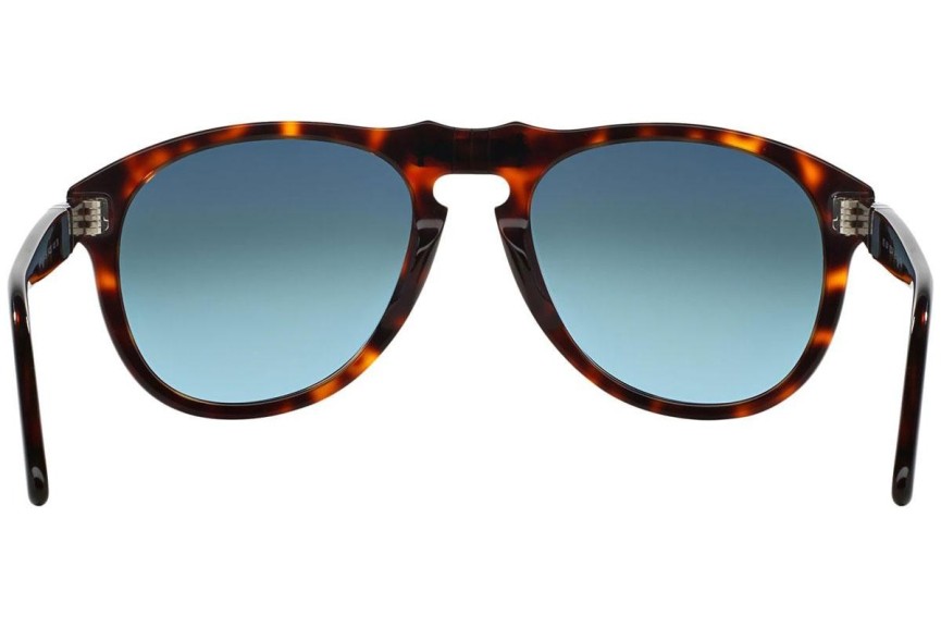 Sunglasses Persol 649 Series PO0649 24/86 Pilot Havanna