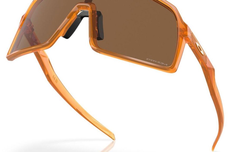 Sunglasses Oakley Sutro OO9406 9406A9 Monoscheibe | Shield Orange