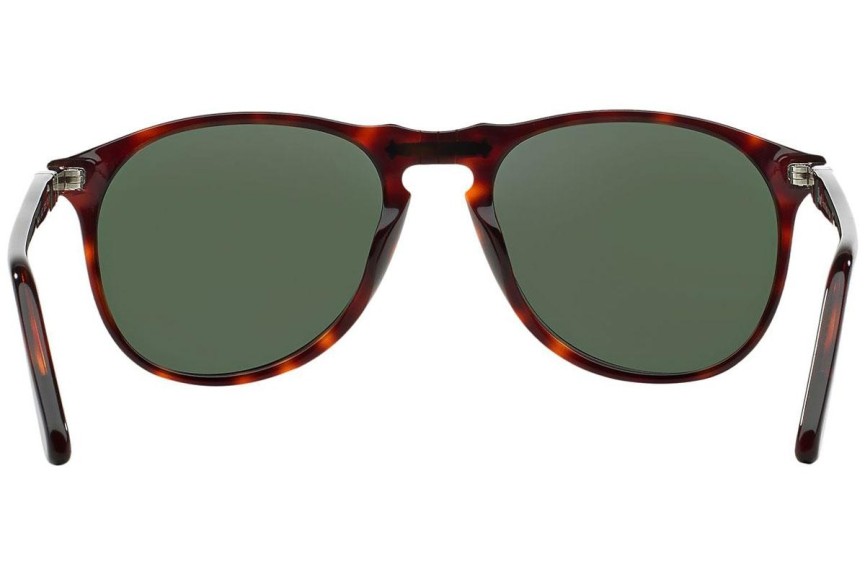 Sunglasses Persol 649 Series PO9649S 24/31 Pilot Havanna