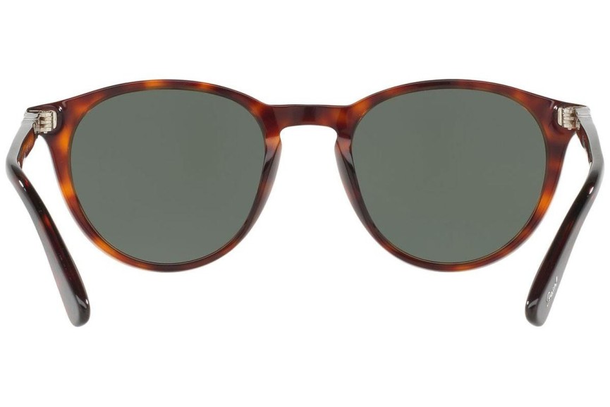 Sunglasses Persol Galleria '900 Collection PO3152S 901531 Rund Havanna