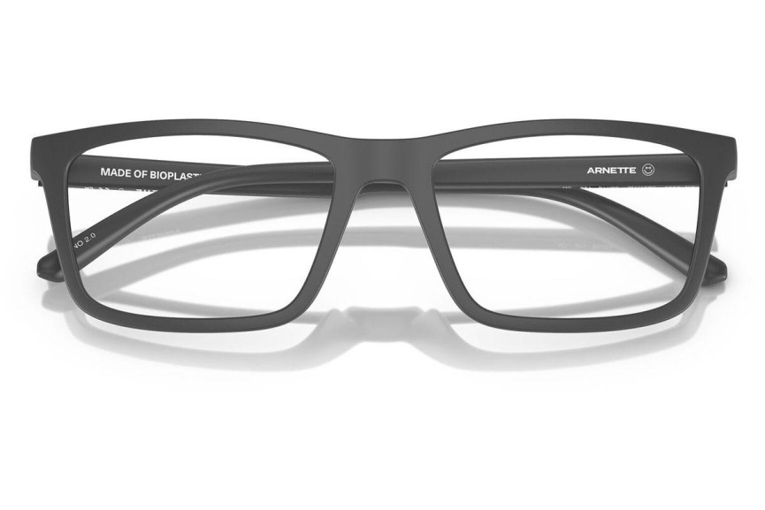 Brillen Arnette Hypno 2.0 AN4333 28411W Rechteck Grau