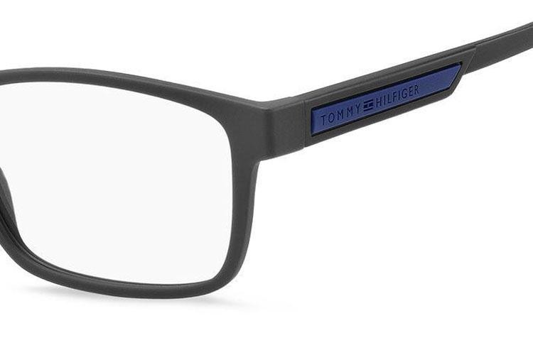 Glasses Tommy Hilfiger TH2091 FRE Rechteck Schwarz