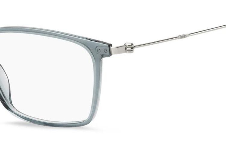 Glasses BOSS BOSS1704 ECJ Rechteck Blau