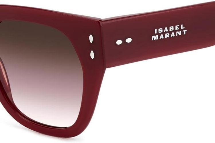 Sunglasses Isabel Marant IM0158/S LHF/UQ Cat Eye Rot