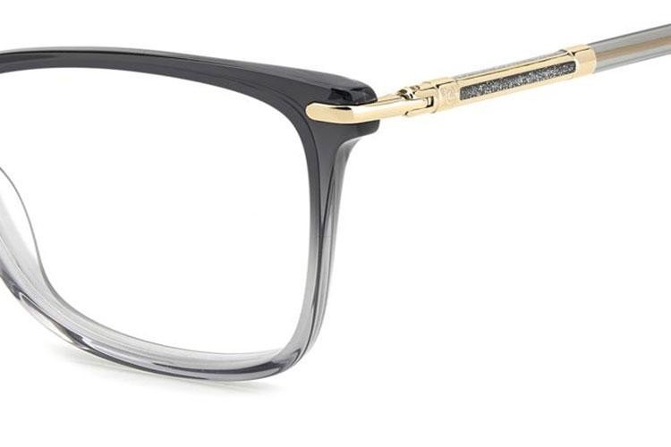 Glasses Carolina Herrera HER0271 2M0 Rechteck Grau