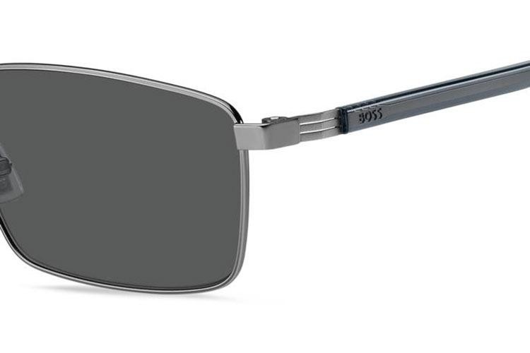 Sunglasses BOSS BOSS1700/S V84/IR Rechteck Grau