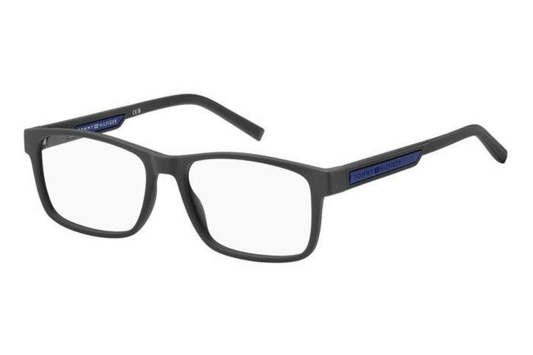 Glasses Tommy Hilfiger TH2091 FRE Rechteck Schwarz