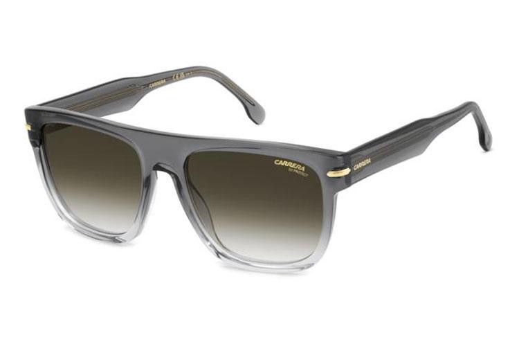 Sunglasses Carrera CARRERA340/S FT3/9K Flat Top Grau