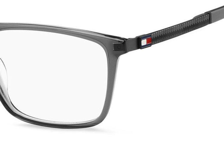 Glasses Tommy Hilfiger TH2081 KB7 Rechteck Grau