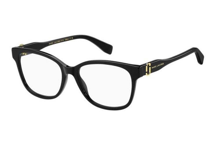 Glasses Marc Jacobs MARC768 807 Rechteck Schwarz