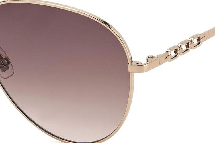 Sunglasses Fossil FOS2140/G/S AU2/HA Pilot Gold