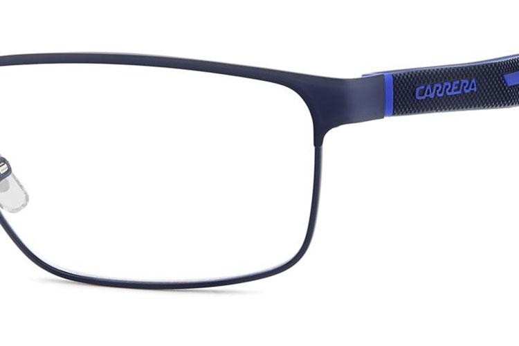 Brillen Carrera CARRERA4417 FLL Rechteck Blau