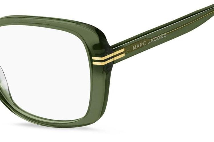 Glasses Marc Jacobs MJ1115 1ED Rechteck Grün