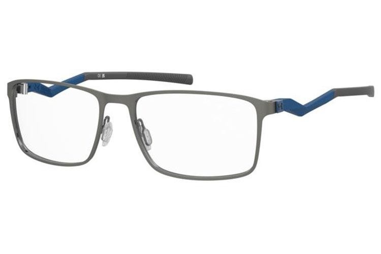 Glasses Under Armour UA5084/G 5UV Rechteck Grau