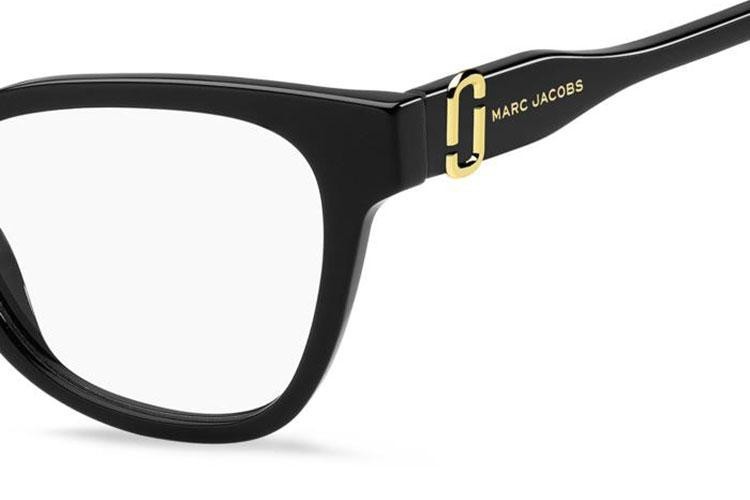 Glasses Marc Jacobs MARC767 807 Rechteck Schwarz