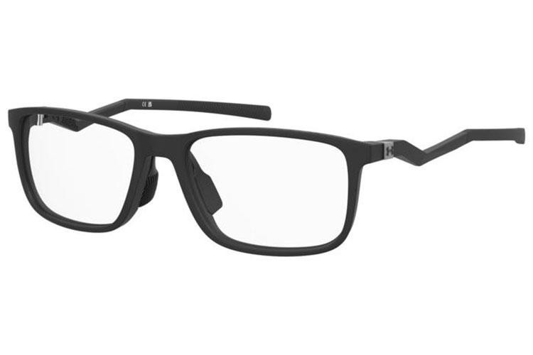 Glasses Under Armour UA5085/G 003 Rechteck Schwarz