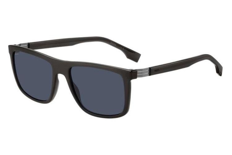 Sonnenbrille BOSS BOSS1699/S KB7/KU Rechteck Grau