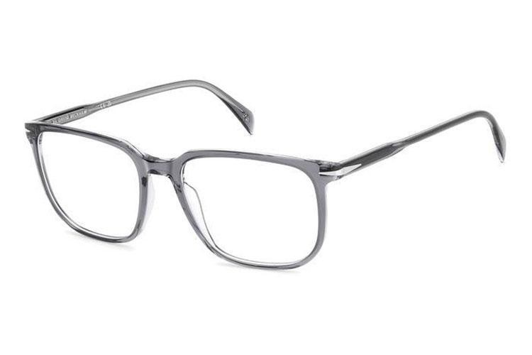 Glasses David Beckham DB1141 TX7 Rechteck Grau