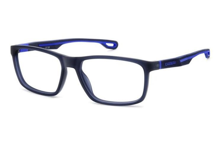 Brillen Carrera CARRERA4416 FLL Rechteck Blau