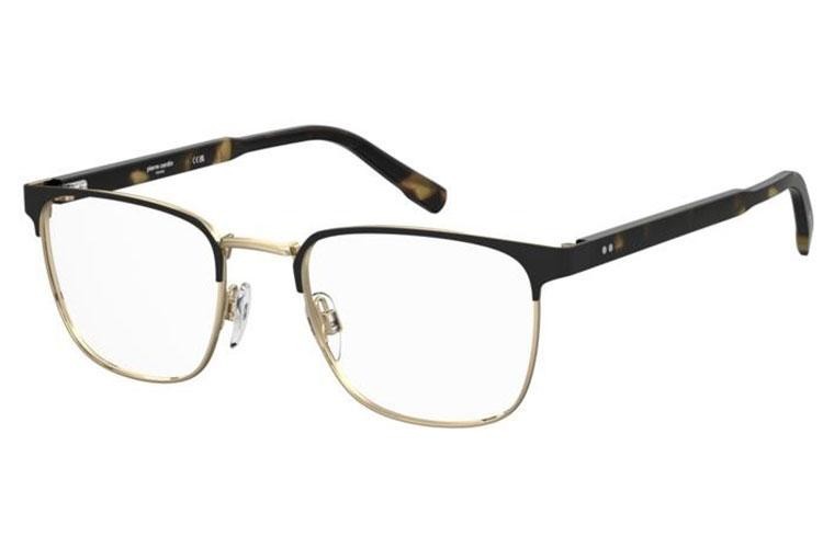 Brillen Pierre Cardin P.C.6901 I46 Rechteck Gold