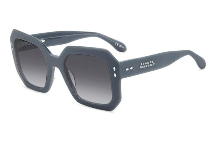 Sonnenbrille Isabel Marant IM0190/G/S KB7/GB Rechteck Grau