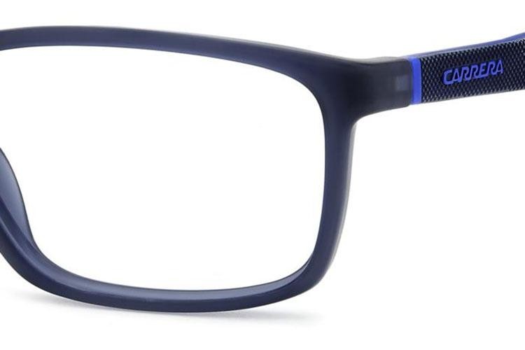 Glasses Carrera CARRERA4416 FLL Rechteck Blau