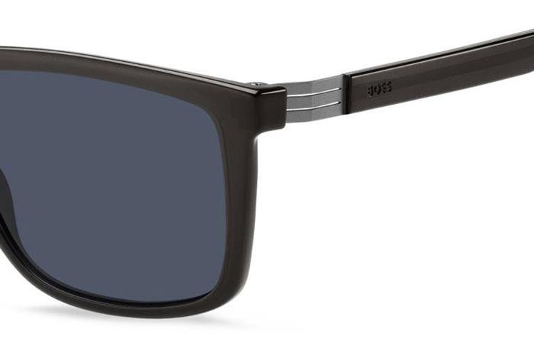 Sunglasses BOSS BOSS1699/S KB7/KU Rechteck Grau