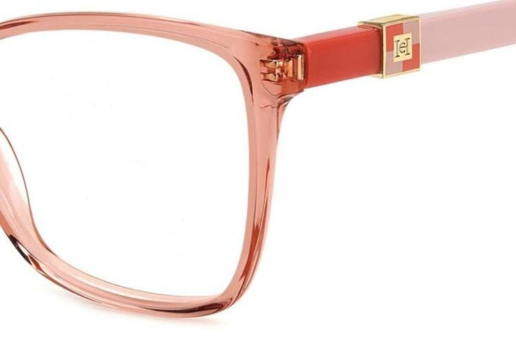 Glasses Carolina Herrera HER0274 733 Rechteck Orange