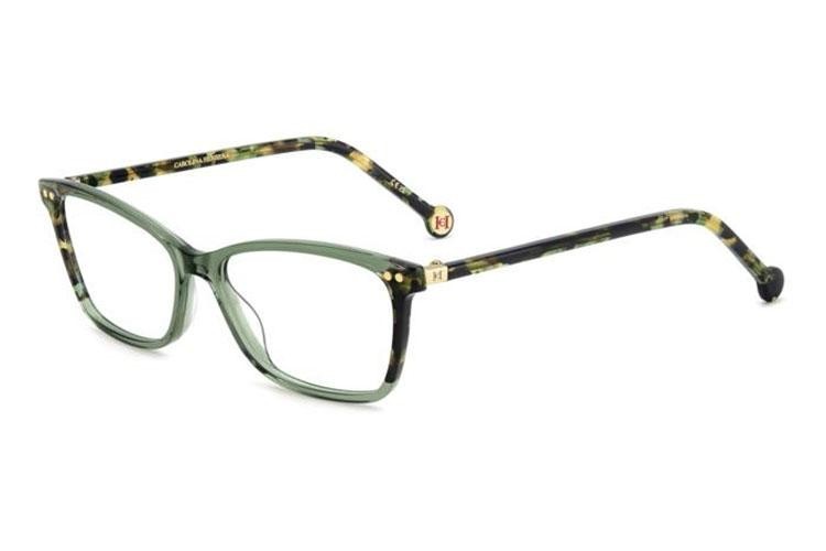 Glasses Carolina Herrera HER0280 1ED Rechteck Grün