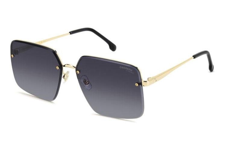 Sunglasses Carrera CARRERA3044/S RHL/9O Rechteck Gold