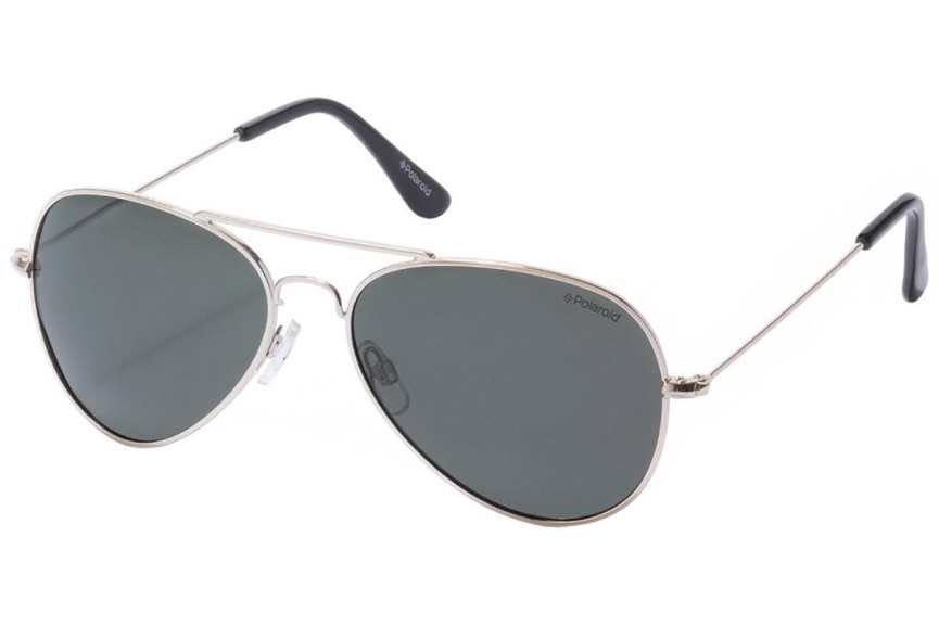 Sonnenbrille Polaroid 04213 00U/H8 Polarized Pilot Gold