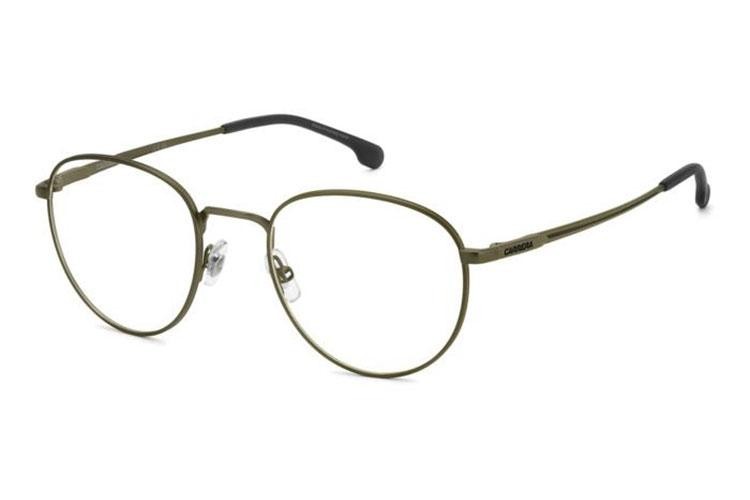 Glasses Carrera CARRERA8908 TBO Rund Grün