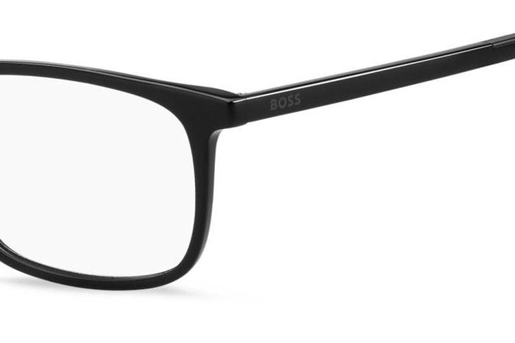 Glasses BOSS BOSS1681 807 Rechteck Schwarz