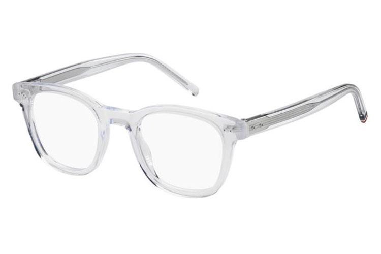 Glasses Tommy Hilfiger TH2035 900 Rechteck Kristall