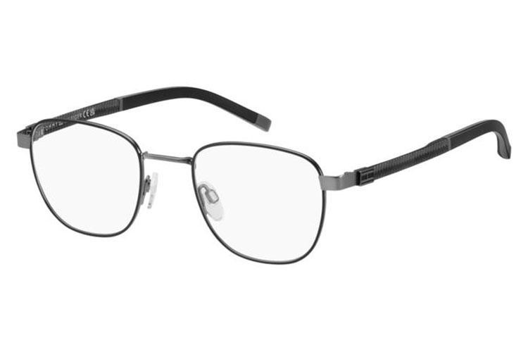 Glasses Tommy Hilfiger TH2140 TI7 Rechteck Silber