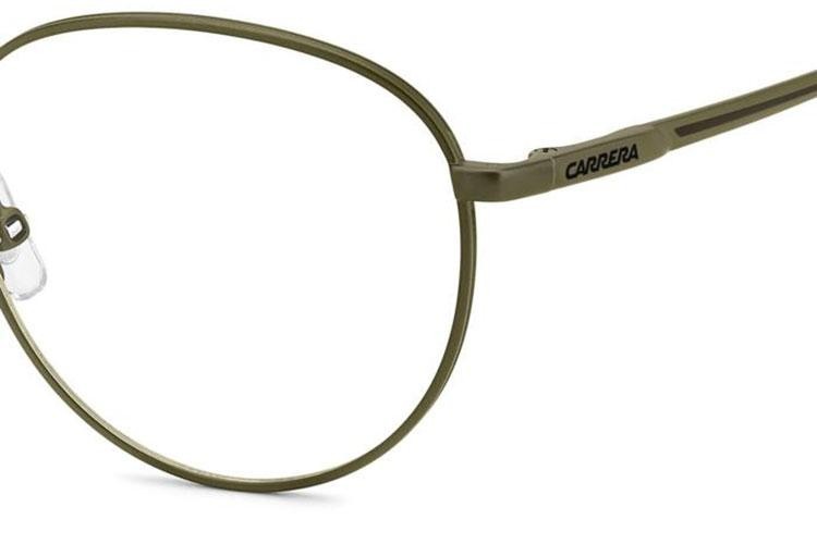 Glasses Carrera CARRERA8908 TBO Rund Grün