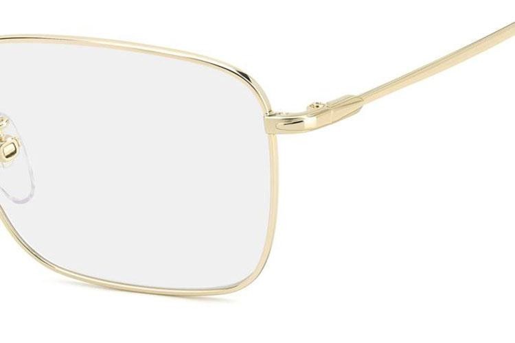 Glasses David Beckham DB1165 J5G Rechteck Gold