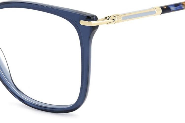 Glasses Carolina Herrera HER0270 PJP Rechteck Blau