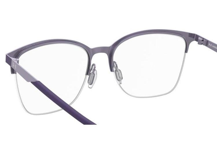 Glasses Under Armour UA5082/G B1P Rechteck Lila