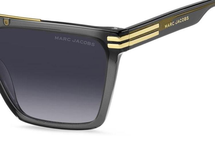 Sonnenbrille Marc Jacobs MARC717/S KB7/9O Besondere Grau