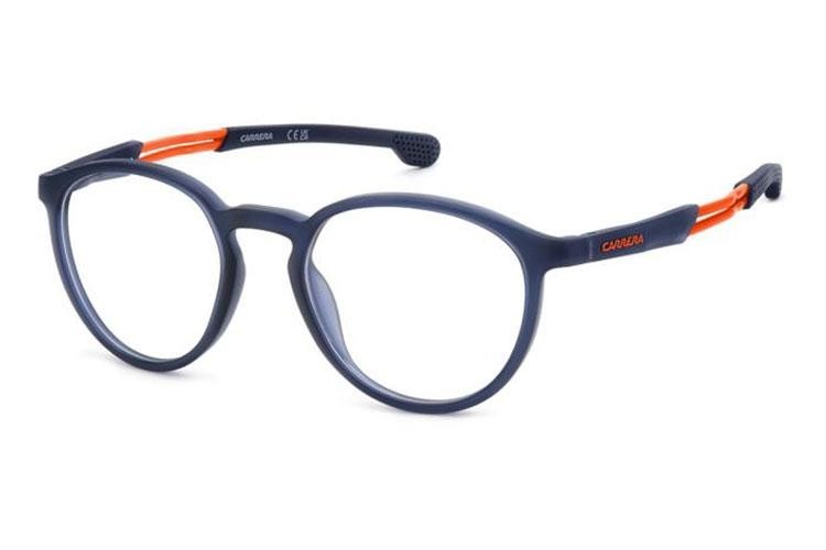 Brillen Carrera CARRERA4418 4JP Rund Blau