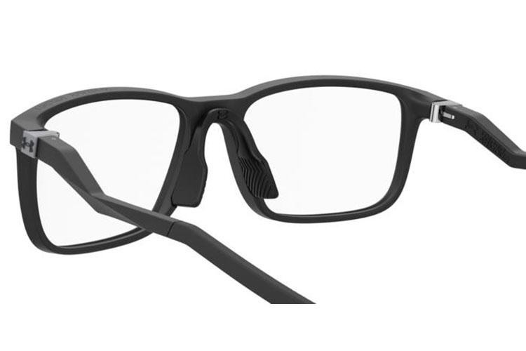 Glasses Under Armour UA5085/G 003 Rechteck Schwarz