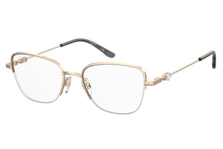 Brillen Pierre Cardin P.C.8914 000 Rechteck Gold