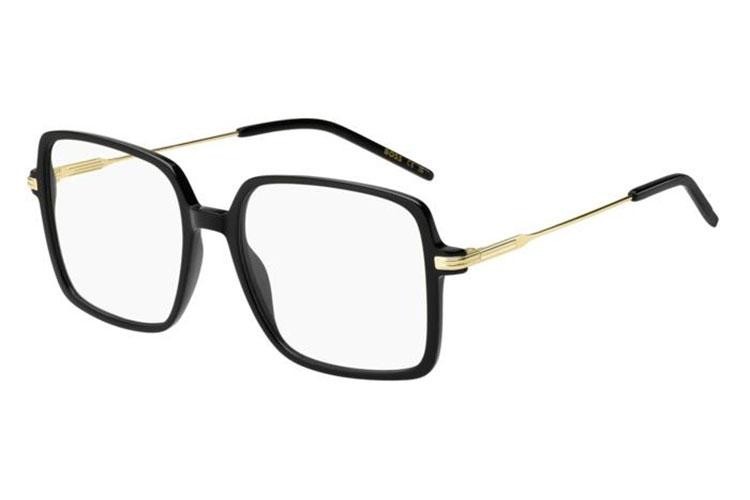 Glasses BOSS BOSS1735 2M2 Quadratisch Schwarz