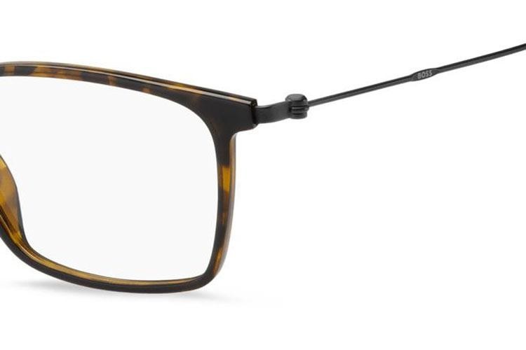 Glasses BOSS BOSS1704 581 Rechteck Havanna