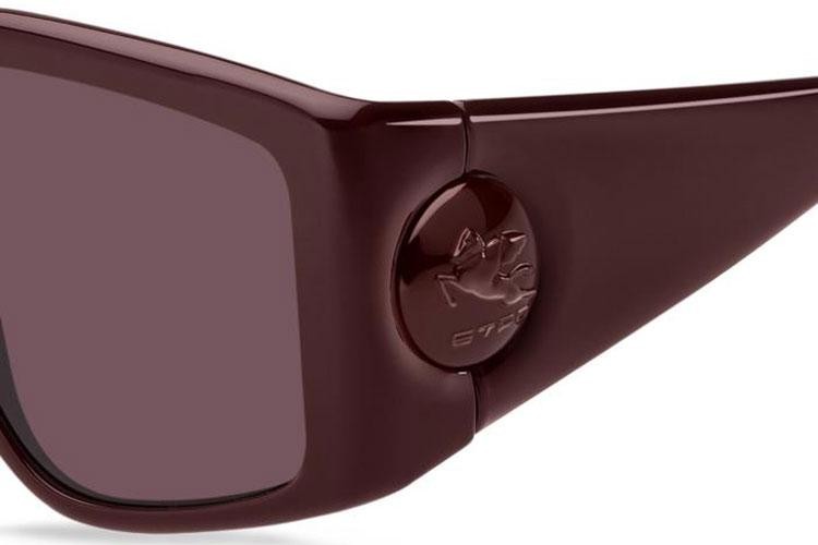 Sunglasses Etro ETRO0038/S LHF/VC Quadratisch Rot