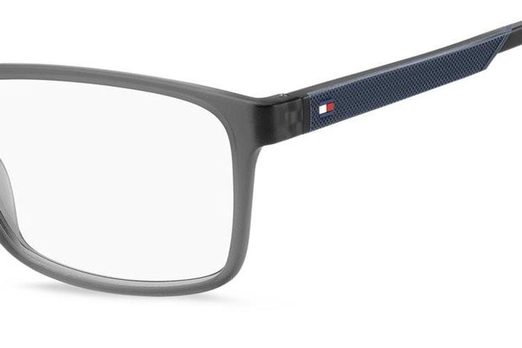 Glasses Tommy Hilfiger TH2148 09V Rechteck Grau