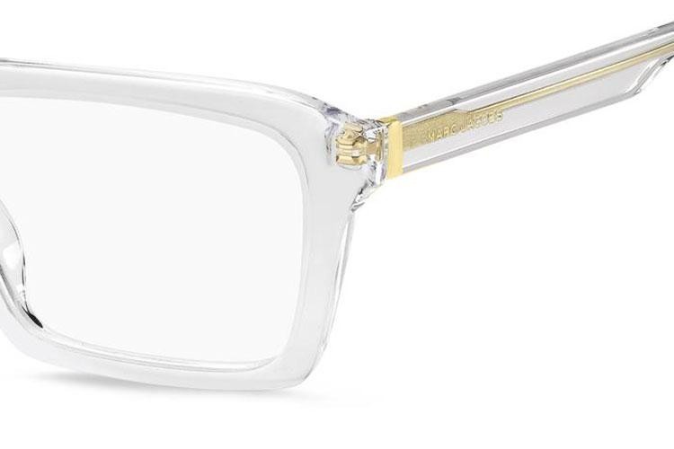 Glasses Marc Jacobs MARC790 900 Flat Top Kristall